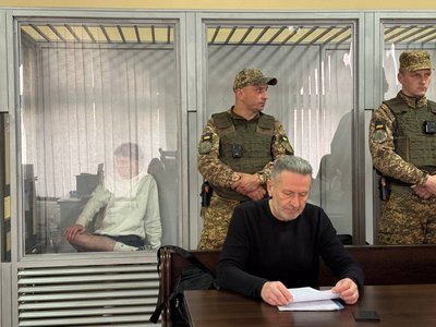 Адвокат Зінченка Адвокат Зінченка