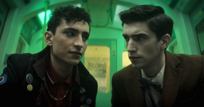 Що дивитися на Netflix у квітні: топ 5 кіноновинок