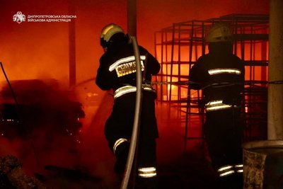 Наслідки атак, мітинг проти Цивільного кодексу, стрілянина з ТЦК. Головні новини Дніпра та області 5 травня Наслідки атак, мітинг проти Цивільного кодексу, стрілянина з ТЦК. Головні новини Дніпра та області 5 травня