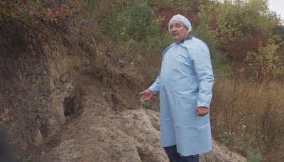 Павло Гнатишин, Тернопільська лікарня ветмедицини Павло Гнатишин, Тернопільська лікарня ветмедицини