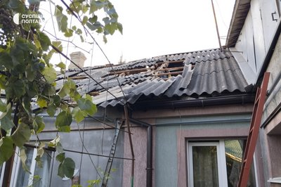 Обстріл Полтави 7 вересня 2024: що відомо про руйнування