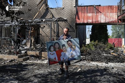 Пожежа на складах з подальшою детонацією у Бучанському районі, де загинули 37 людей. Київщина, 29 серпня 2026 року Пожежа на складах з подальшою детонацією у Бучанському районі, де загинули 37 людей. Київщина, 29 серпня 2026 року