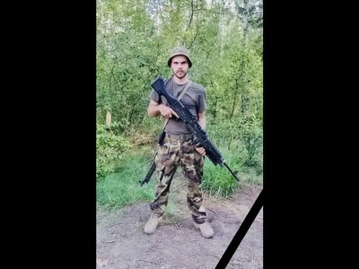 Андрій Вірник Андрій Вірник