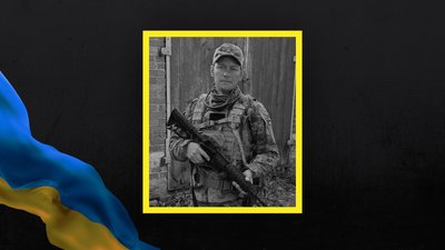 Втрати Волині — загинув Василь Пелех з Цуманської громади Втрати Волині — загинув Василь Пелех з Цуманської громади