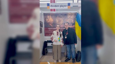 Кропивницькі учні посіли призові місця на Міжнародному конкурсі компʼютерних проєктів у Румунії Кропивницькі учні посіли призові місця на Міжнародному конкурсі компʼютерних проєктів у Румунії