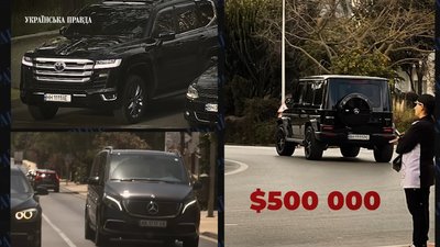 368 мільйонів необґрунтованих активів: про статки та скандали колишніх та нинішніх очільників обласних ТЦК 368 мільйонів необґрунтованих активів: про статки та скандали колишніх та нинішніх очільників обласних ТЦК