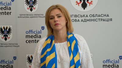 Сонячні панелі для прикордоння і будинок для багатодітної родини: прем’єр-міністерка Латвії відвідала Чернігівщину Сонячні панелі для прикордоння і будинок для багатодітної родини: прем’єр-міністерка Латвії відвідала Чернігівщину