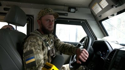 "Хто перетне межу — там і залишиться": що відбувається на кордоні з Білоруссю на Житомирщині "Хто перетне межу — там і залишиться": що відбувається на кордоні з Білоруссю на Житомирщині
