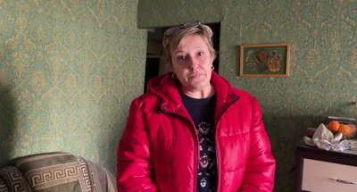 Ракетна атака на Кривий Ріг: що розповіли очевидці та що відбувається на місці удару на ранок 6 березня Ракетна атака на Кривий Ріг: що розповіли очевидці та що відбувається на місці удару на ранок 6 березня