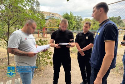 Поранені через обстріли, викриття корупції, погода. Головні новини Дніпра та області 11 серпня Поранені через обстріли, викриття корупції, погода. Головні новини Дніпра та області 11 серпня