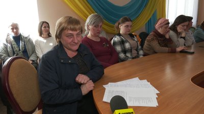 Питання спецшкіл у Мізочі та Чуделі зняли з порядку денного Рівненської облради Питання спецшкіл у Мізочі та Чуделі зняли з порядку денного Рівненської облради
