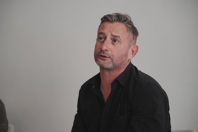 Сергій Жадан Сергій Жадан