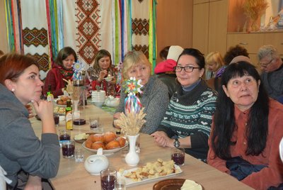 Традиції, Опілля, Різдво Традиції, Опілля, Різдво
