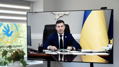 Дмитро Лубінець, Уповноважений ВР України з прав людини Дмитро Лубінець, Уповноважений ВР України з прав людини