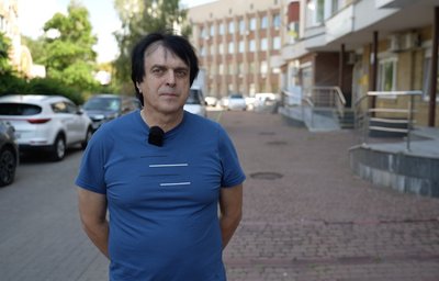 «Стеля тече, штукатурка сиплеться»: чому управлінська компанія не ремонтує дах в будинку у Черкасах «Стеля тече, штукатурка сиплеться»: чому управлінська компанія не ремонтує дах в будинку у Черкасах