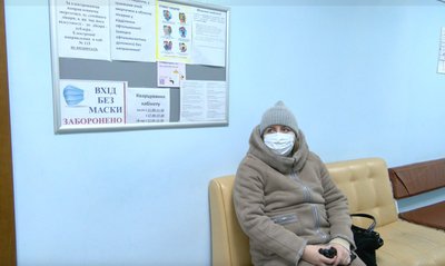 Грип наступає: у семи громадах Черкащини епідпоріг перевищений на 80% Грип наступає: у семи громадах Черкащини епідпоріг перевищений на 80%