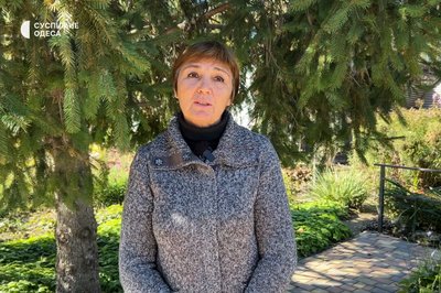 "Була ослаблена та зовсім не літала": на Одещині врятували червонокнижну сипуху