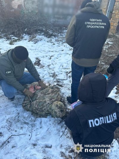 Тисяча дев'яносто четвертий день війни. Хроніка подій в Одесі та Одеській області Тисяча дев'яносто четвертий день війни. Хроніка подій в Одесі та Одеській області