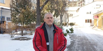 Юрій Дементьєв Юрій Дементьєв