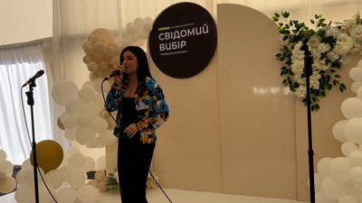 У Дубні на Рівненщині нагородили переможців унікального молодіжного проєкту У Дубні на Рівненщині нагородили переможців унікального молодіжного проєкту