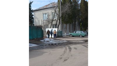 Як живе Новгород-Сіверський під постійними ударами росіян Як живе Новгород-Сіверський під постійними ударами росіян