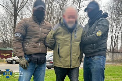 Сімсот шістдесят третій день війни. Хроніка подій в Одеській області Сімсот шістдесят третій день війни. Хроніка подій в Одеській області