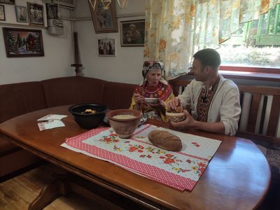 На Тернопільщині страву, якій більше тисячі років, пропонують в перелік об'єктів нематеріальної культурної спадщини