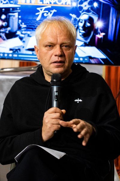 У Житомирі вдруге проведуть всеукраїнський театральний фестиваль «Метафора fest»