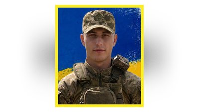 На Чернігівщині попрощалися з шістьма захисниками України На Чернігівщині попрощалися з шістьма захисниками України