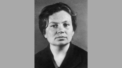 Дія Бабіївна Дія Бабіївна