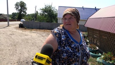 Шевченко замість Леніна: історія перетворення пам'ятника на Житомирщині Шевченко замість Леніна: історія перетворення пам'ятника на Житомирщині