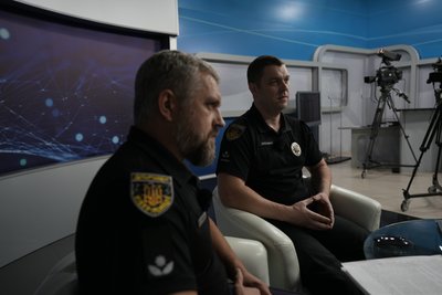 Схеми кіберзлочинів, що діють у Сумській області: що треба знати і як вберегтись від шахраїв Схеми кіберзлочинів, що діють у Сумській області: що треба знати і як вберегтись від шахраїв