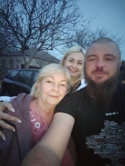 Михайло Рябиш Михайло Рябиш