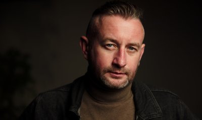 Все, що треба знати про Сергія Жадана перед тим, як читати його тексти Все, що треба знати про Сергія Жадана перед тим, як читати його тексти