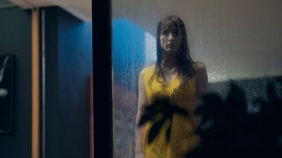 «Довженко», «Веріті» і горор від DC: фільми жовтня «Довженко», «Веріті» і горор від DC: фільми жовтня