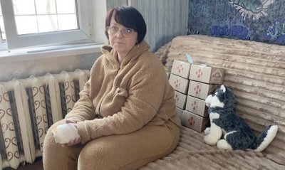 Атака БпЛА по Кривому Рогу. Що відбувається на місці події