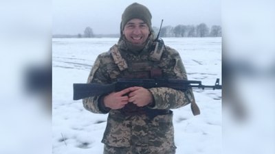 Загиблі оборонці Загиблі оборонці