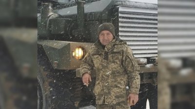 Полеглі Герої із Вінниччини: за тиждень стало відомо про загибель 26 оборонців Полеглі Герої із Вінниччини: за тиждень стало відомо про загибель 26 оборонців