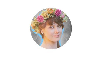 Книжки з креативного письма: радить Світлана Тараторіна Книжки з креативного письма: радить Світлана Тараторіна