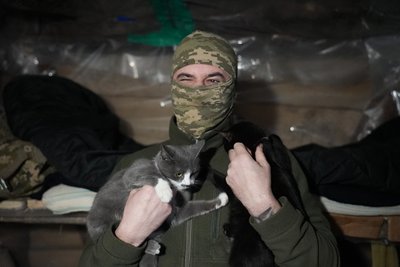 Підсумки 2024 року на Сумщині. Фоторепортаж Підсумки 2024 року на Сумщині. Фоторепортаж
