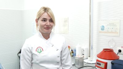 "Ветеранська справа": історія Володимира Гусєва, який відкрив реабілітаційний центр "Ветеранська справа": історія Володимира Гусєва, який відкрив реабілітаційний центр