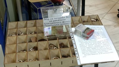 До 111 річниці: у вінницькому музеї моделей транспорту презентували виставку проїзних квитків До 111 річниці: у вінницькому музеї моделей транспорту презентували виставку проїзних квитків