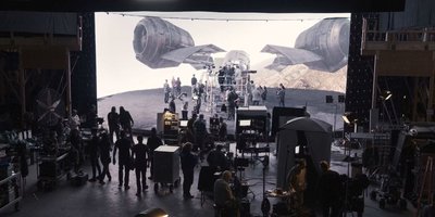 Аватар режисера й цифрове безсмертя: як CGI змінює індустрію кіно Аватар режисера й цифрове безсмертя: як CGI змінює індустрію кіно