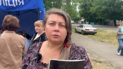 Удар по п'ятиповерхівці у Павлограді на Дніпропетровщині: що відбувається ні місці атаки станом на ранок 4 червня Удар по п'ятиповерхівці у Павлограді на Дніпропетровщині: що відбувається ні місці атаки станом на ранок 4 червня