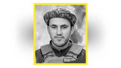На Чернігівщині попрощалися з загиблими бійцями — Миколою Ященком, Василем Литвином та Юрієм Мельником На Чернігівщині попрощалися з загиблими бійцями — Миколою Ященком, Василем Литвином та Юрієм Мельником