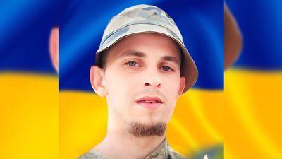 Полеглі герої Вінниччини: за тиждень стало відомо про загибель 10 захисників Полеглі герої Вінниччини: за тиждень стало відомо про загибель 10 захисників