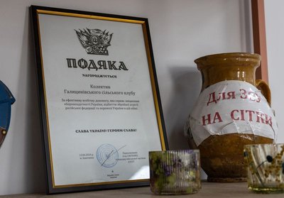 Як на прифронтовій Миколаївщині творять культуру попри блекаути та щоденні обстріли