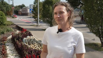 Будинок на вулиці Волковича у Чернігові, який торік пошкодив БпЛА РФ, планують відновити за понад 16 млн грн Будинок на вулиці Волковича у Чернігові, який торік пошкодив БпЛА РФ, планують відновити за понад 16 млн грн
