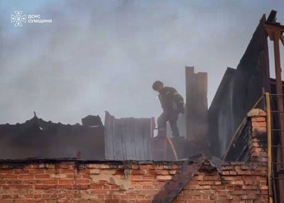 У Конотопі поранена дитина