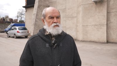 Богдан Ткачик, Євген Удін, похорон, художник, 21 квітня 2026, Тернопіль Богдан Ткачик, Євген Удін, похорон, художник, 21 квітня 2026, Тернопіль